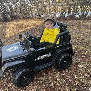 Meet your Posher, Marie